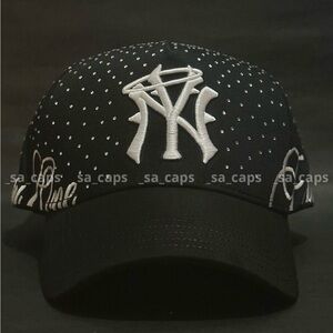 31 hats 31 Forever SnapBack hat cap